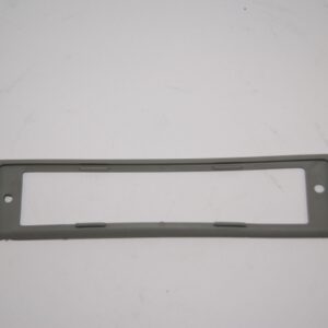 Rubber kentekenplaatverlichting T1-2
11/58->7/71