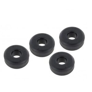 Stabilisator rubbers verbindingsstang
2 stk T3 7/84->