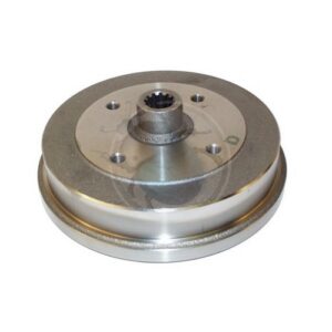 Remtrommel achter kever/KG 
8/67-> 4x130 A- kwaliteit
