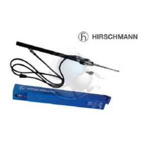 Antenne 8/66 -> chroom A-kwaliteit
Kever/T2/T3