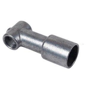 Schakelstang keuzehendel T3 Benzine
T3 01/81->07/92