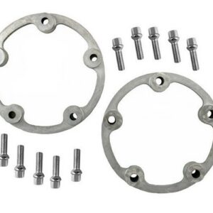 Spoorverbreder 5 gaats 26mm 2stk
5x205 40mm bouten BOLCONISCH