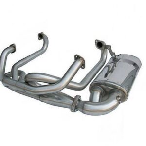 Uitlaat Sidewinder RVS 41mm
13/15/1600cc