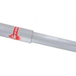 Schokdemper KYB gas-adjust Heavy Duty
Kever/KG V/A 10/52->7/65  T1/2 ->7/79  Type3 voor