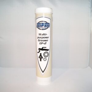 Smeervet koker E.P.2 Lithium basis