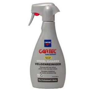 CARTEC wheelcleaner
500ml spray