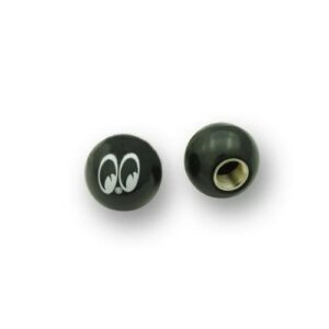 MOONEYES ventieldop
MQQN Equipped black 2st