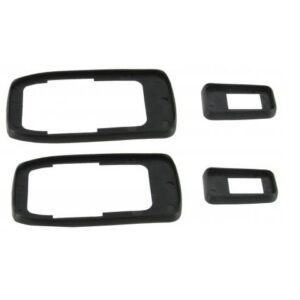 Deurhandvat plastic 4stk 
T3 7/79->
