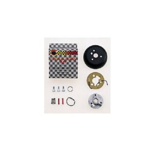 MOONEYES Classic stuur adapterkit
Kever 8/59->7/72