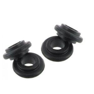 Oliekoeler rubbers 8/69-> 4stk
13/1600 8/70-> dubbel poorts