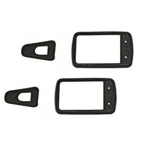 Deurhandvat plasticset kever 8/59->7/66