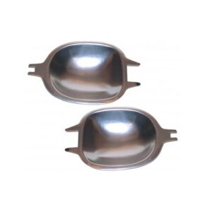 Deurschelpen kever 8/70->