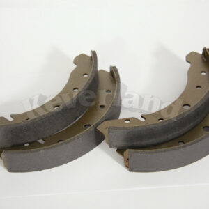 Remschoenen achter 10/57->7/64  30MM