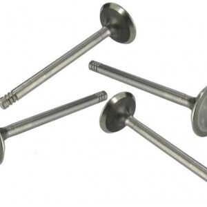 Kleppen inlaat 33x8mm 4stk
1300 ->7/70 1600 2/80->