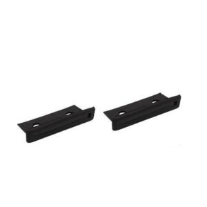 Motorklepscharnier rubbers T1-2
3/55->7/75  2stk