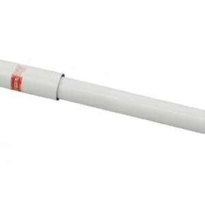 Schokdemper dubbel gas achter 
T2 8/67->7/79