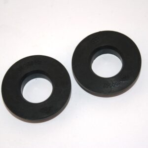 Expansievatrubber benzinetank 2stk T3