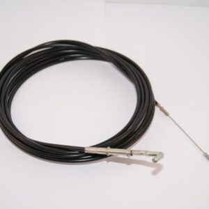 Kachelkabel R. 4313mm T2 8/71->7/72
LHD 1700cc 
LHD 17/18/2000Ltr