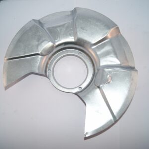 Schijfrem stofkap L T3 11/86->