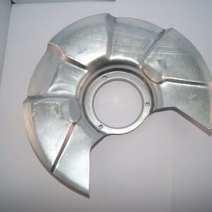 Schijfrem stofkap R T3 11/86->