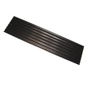 Laadvloer reparatieplaatwerk
T1-2 pick-up 8/52->7/79