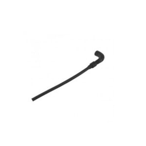 Slang koelvloeistof naar cilinderkop links
T3 WBX 6/85->