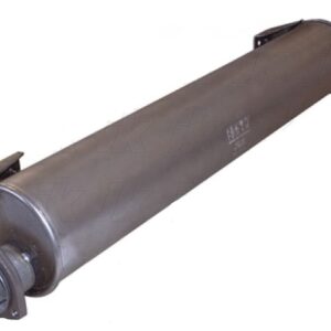 Uitlaat demper T3 1600TD
1989->1992