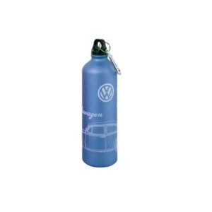 Drinkfles afsluitbaar kever blauw
750ml (uit assortiment)