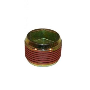 Vulplug versnellingsbak
M24x1.5