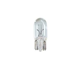 Lamp 12v 5w STEEKLAMP