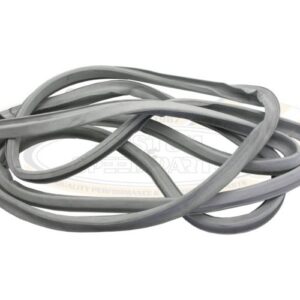 Kofferkleprubber achterzijde type 3
