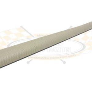 Treeplank beige Links kever 8/53->
Zonder sierlijst