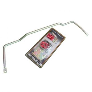 Stabilisatorstang achter 1302/03
A-Kwaliteit