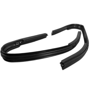 Tochtruit rubberset A-kwaliteit
kever 8/64->