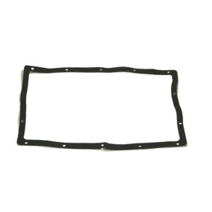 Ventilatiekanaal afsluitdeksel rubber
T1 ->7/67