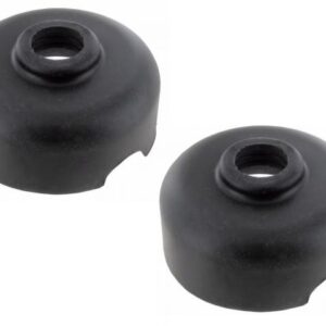 Koplamp afdichtrubbers  2stk
Kever/181/T2 8/67->