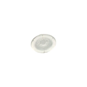 Deurscharnierbout plastic
T1 8/61-> wit