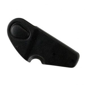 Stoel beschermplaat Rechts buiten
Kever 8/75->