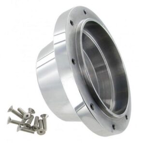Stuurnaaf Aluminium Nardi design AAC
T2 8/67->7/74