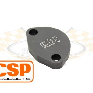 Benzinepomp afdekplaat aluminium
CSP 34pk->