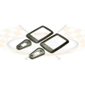 Deurhandvat plasticset 4stk
kever 8/66->7/67 (one year only)