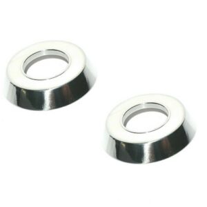 Raamslinger ring Aluminium
Kever/T1 -> 7/67 2stk