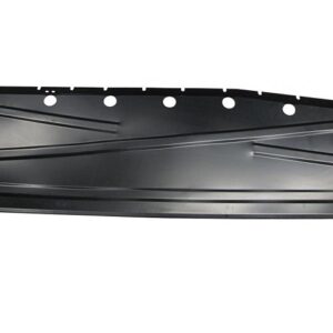 Ondervloerplaat Rechts
T2 8/67->7/79 Belly pan