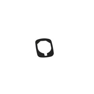 Laadklep handgreep rubber
T2 8/67->7/71