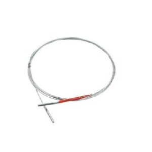 Gaskabel T3 1.6 CT
5/79->12/82 binnenkabel
