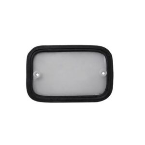 Zijreflector houder V/A
T2 8/67->7/79