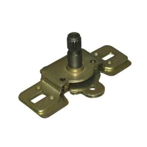 Deur slot mechaniek Links
Kever 8/55->7/66 sedan