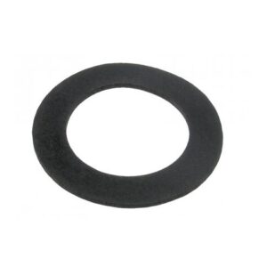 Stuurkolombuis doorvoerrubber onder
T1 1/53->7/67