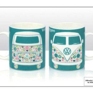 Drinkmok VW T1 per stuk
Campervan
