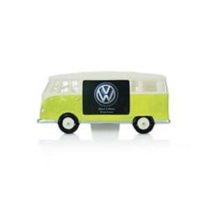 Foto frame Keramiek T1 groen/wit
Fotoafbeelding 80x60mm